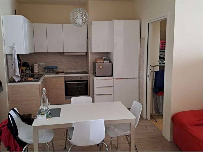 Appartamento monolocale in affitto in Longuelo, Bergamo