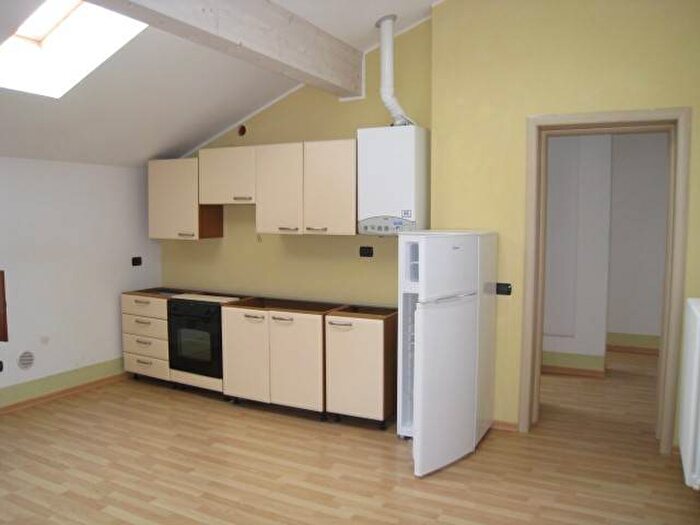 Appartamento bilocale in affitto in Centro, Casalmaggiore