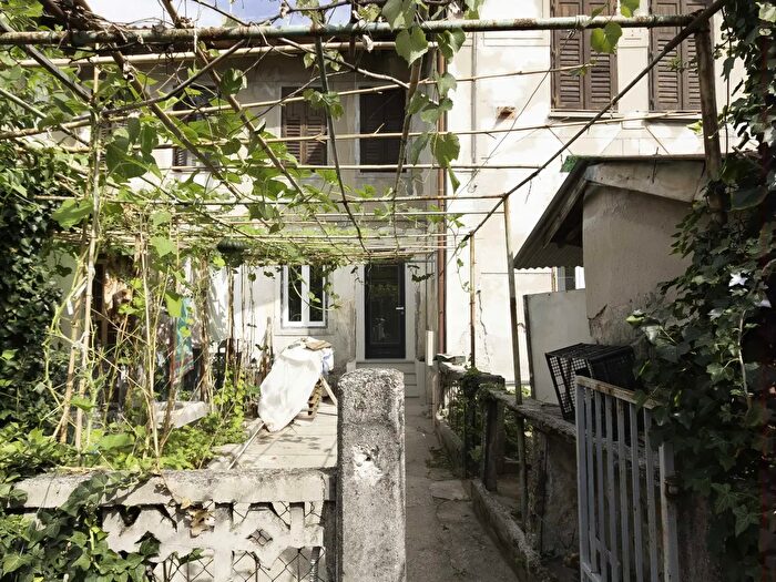 Casa trilocale in vendita in Monfalcone