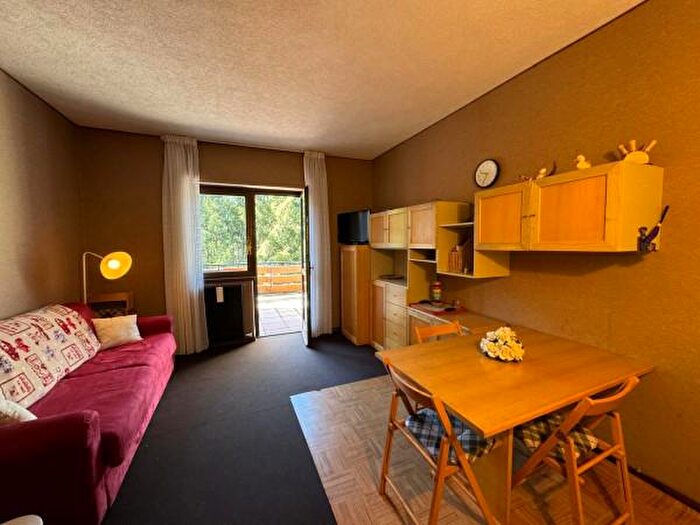 Appartamento monolocale in vendita in Via Monte Pora, Castione Della Presolana