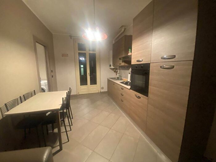 Appartamento bilocale in affitto in Via Cernaia, Centro, Savigliano