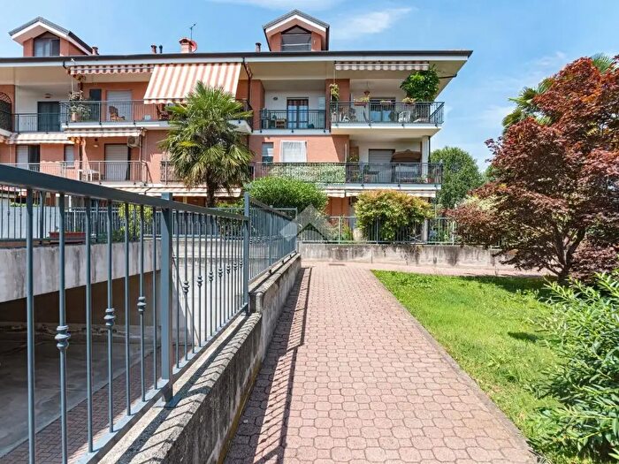 Appartamento bilocale in vendita in Cirie'
