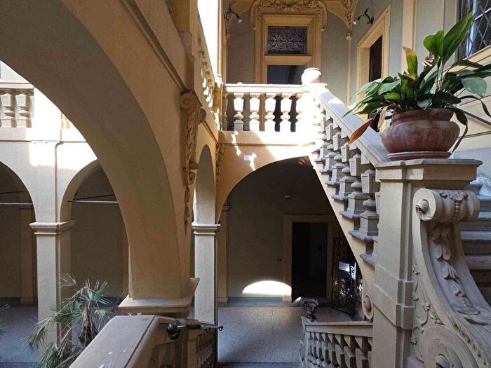 Appartamento bilocale in affitto in Centro Storico, Bologna