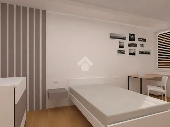 Appartamento monolocale in affitto in Via Goffredo Mameli, Latina