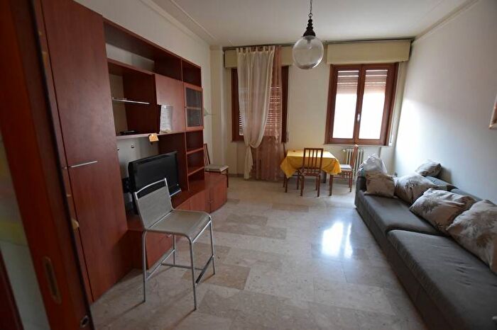 Appartamento quadrilocale in affitto in Via Antonio Gramsci, Centro, Fidenza