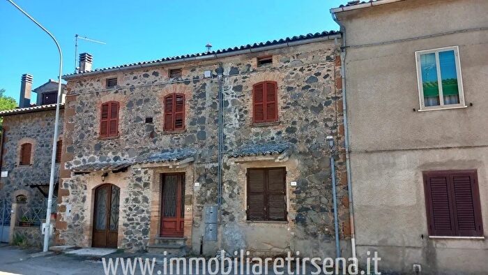 Appartamento in vendita in Castel Giorgio