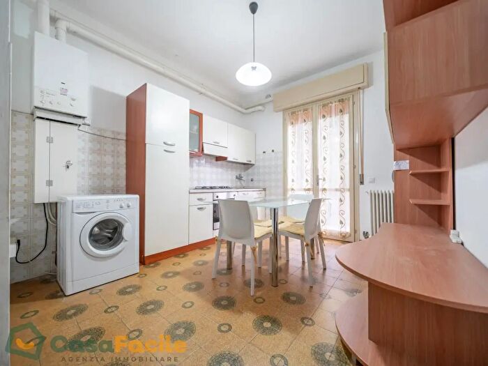 Appartamento trilocale in vendita in Viale Titano, Cervia