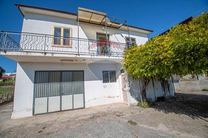 Casa trilocale in vendita in Via Alfonso della Valle, Cepagatti