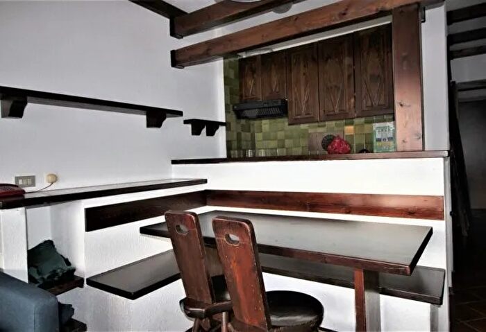 Appartamento monolocale in affitto in Via La Gleisa Sestriere To Italia, Sestriere