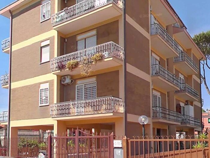 Appartamento bilocale in affitto in Via delle Ciliegie, Alessandrino Torre Spaccata, Roma