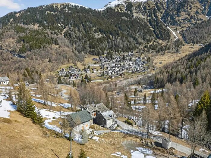 Case in Vendita e in Affitto - 3