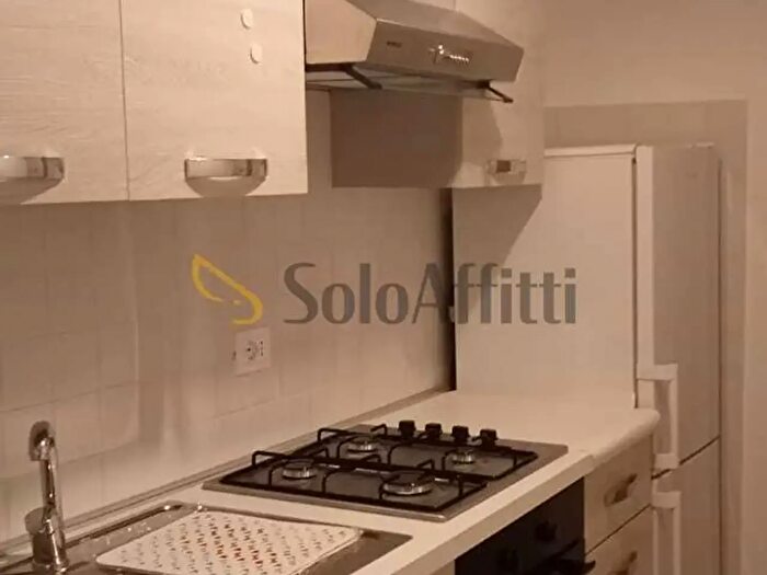 Appartamento con 5 locali in affitto in Macerata