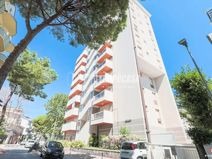 Appartamento trilocale in vendita in Via Bologna, Cattolica
