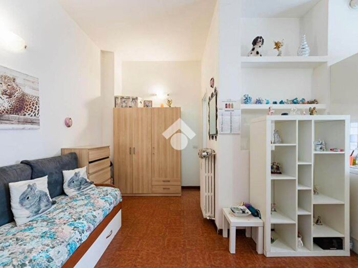 Appartamento monolocale in affitto in Via val di ledro, Niguarda, Milano