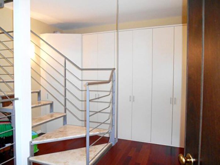 Appartamento quadrilocale in vendita in Via Montegrappa, Jesi