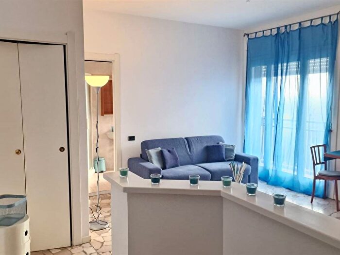 Appartamento monolocale in affitto in VIA MECENATE, Viale Ungheria Mecenate, Milano