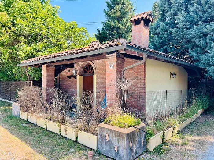 Casa bilocale in vendita in Zola Predosa, Anzola DellEmilia