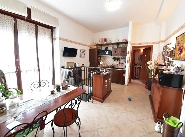 Appartamento in vendita in Via Luigi Pomini Castegnate Castellanza Varese Lombardia Italia, Castellanza