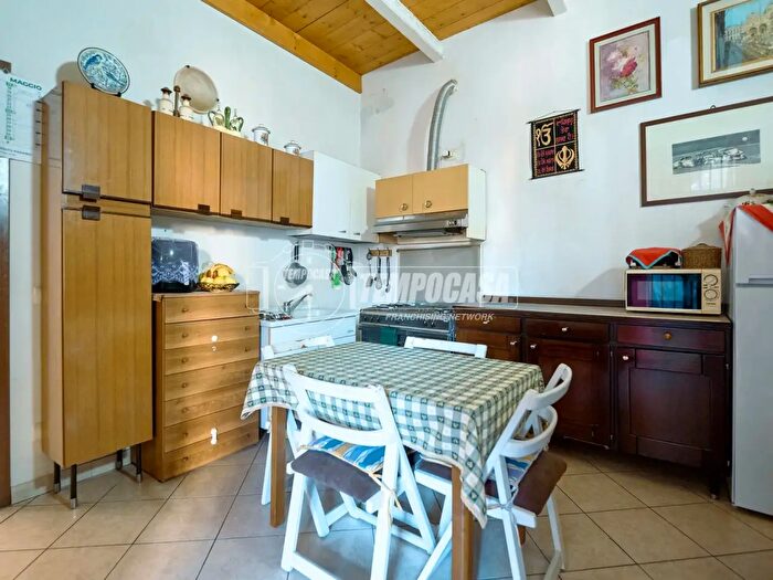 Appartamento bilocale in vendita in Via Milano, Cremona