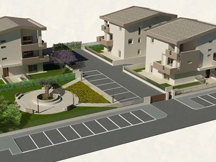 Appartamento trilocale in vendita in Sassuolo