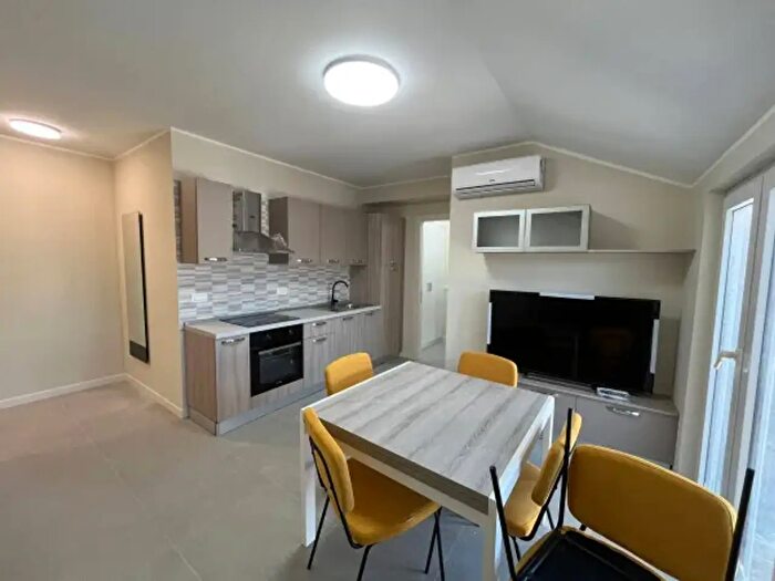 Casa bilocale in affitto in Viale Lucrezia della Valle, Catanzaro