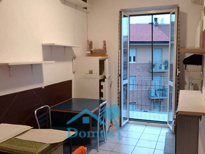 Appartamento bilocale in affitto in Corso Trapani, Pozzo Strada, Torino