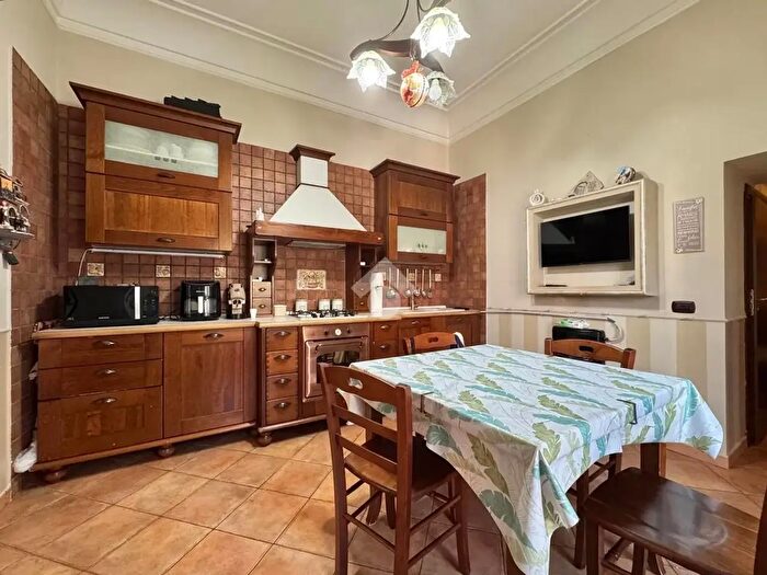 Appartamento bilocale in vendita in Via della Salute, Portici
