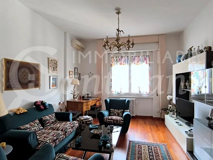 Appartamento quadrilocale in vendita in Via del Berignolo, Firenze