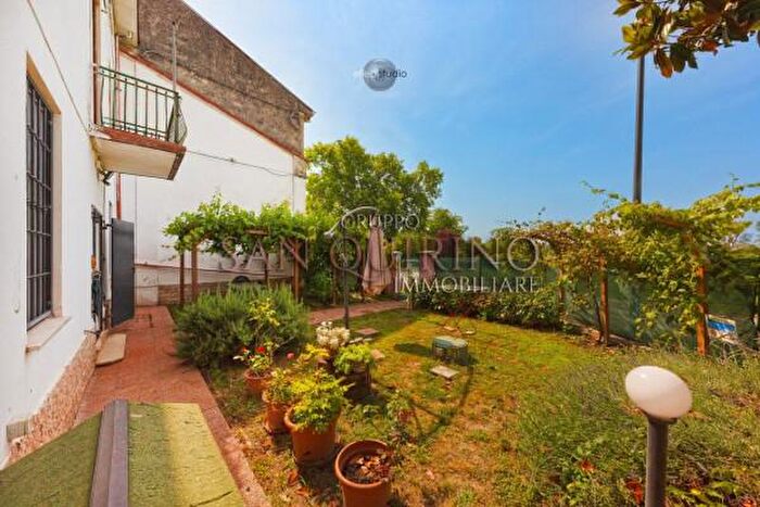 Appartamento quadrilocale in vendita in Via Martiri della Libertà, Sorbolo Mezzani