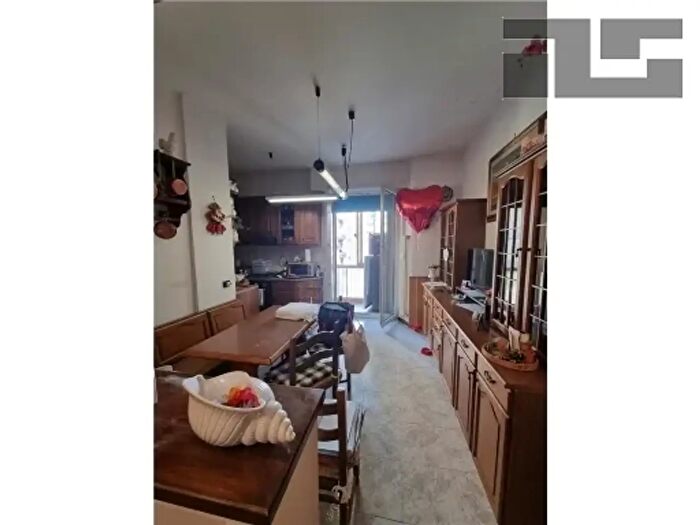 Appartamento quadrilocale in vendita in Firenze