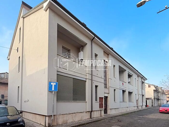 Appartamento quadrilocale in vendita in Via Cardazzi B, Zelo Buon Persico