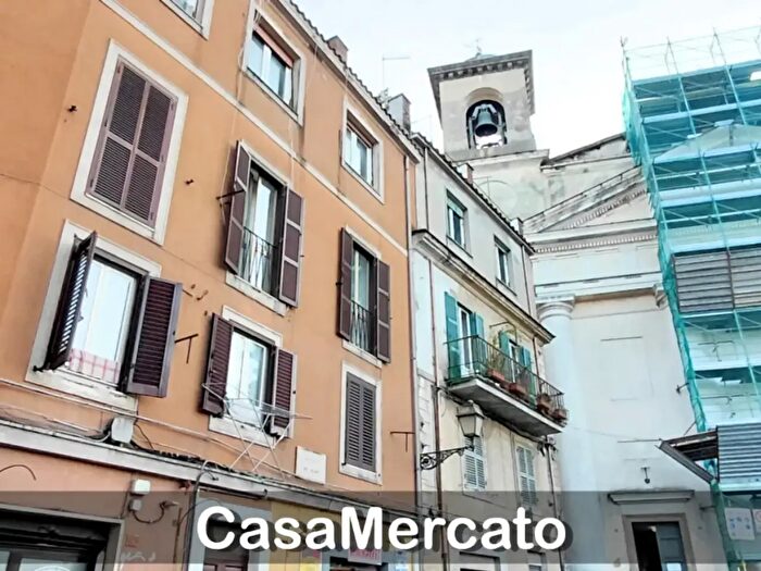 Appartamento quadrilocale in vendita in Via dei Condotti, Rocca Di Papa