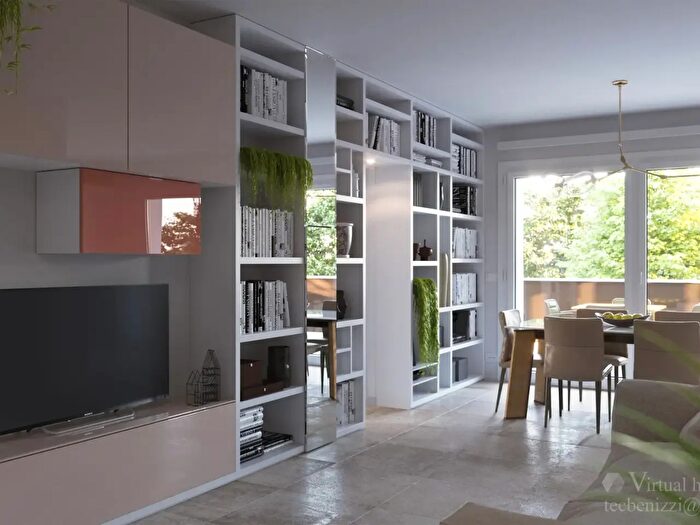 Appartamento quadrilocale in vendita in Viale Don Guido Franzoni, San Giovanni In Persiceto