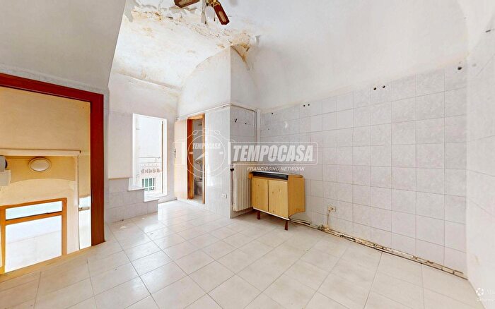 Casa bilocale in vendita in Via Vitulli, Conversano