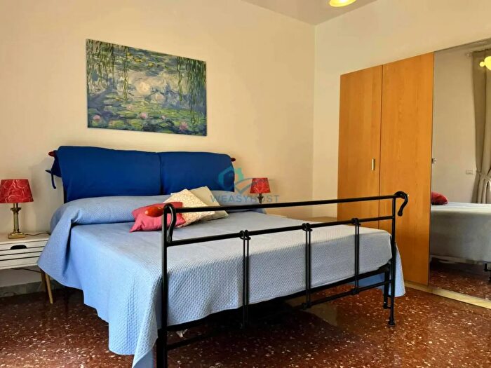 Appartamento monolocale in affitto in Via Anassimandro, Roma