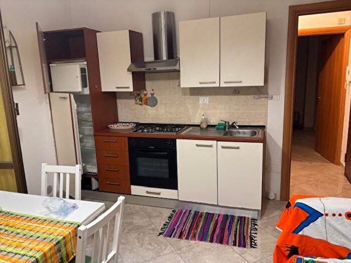 Appartamento quadrilocale in affitto in Borgoratti, Genova