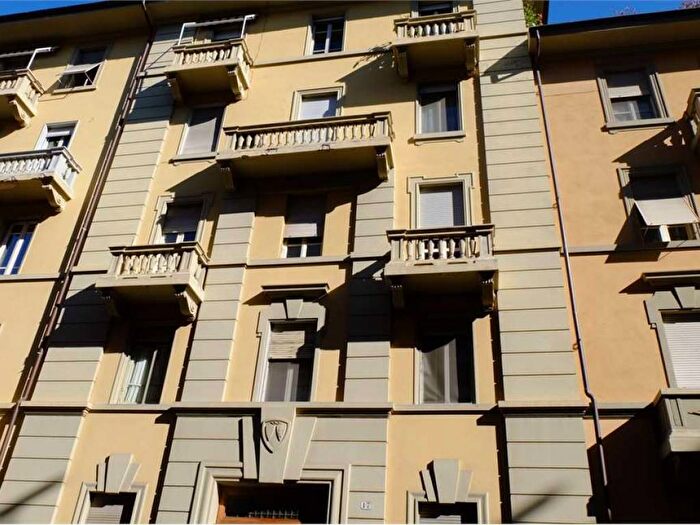 Appartamento quadrilocale in affitto in Via Saluggia, Campidoglio, Torino