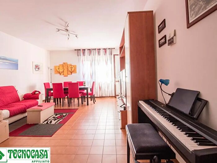 Appartamento con 5 locali in vendita in Via della Resistenza, Casalecchio Di Reno