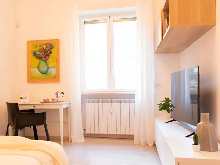 Appartamento monolocale in affitto in Viale dei Quattro Venti, Roma