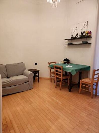 Appartamento monolocale in affitto in Via Vespri Siciliani, Milano