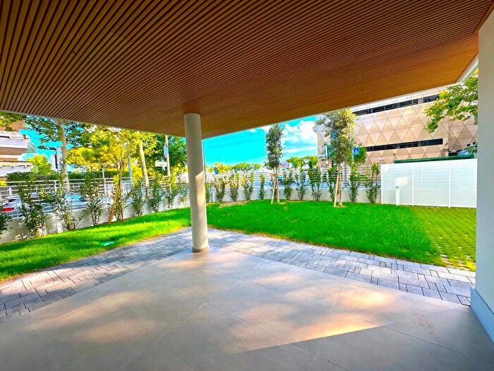 Appartamento con 5 locali in vendita in Viale Milano Riccione, Riccione