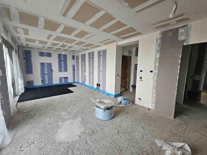 Appartamento quadrilocale in vendita in Camerino