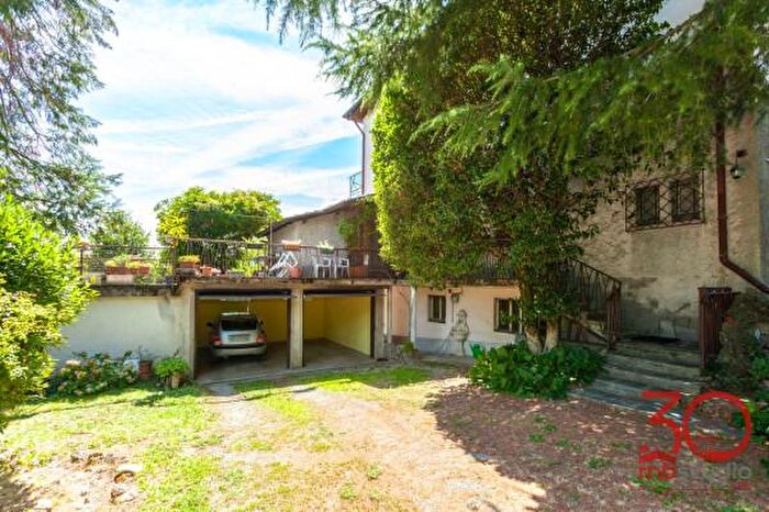 Case in Vendita e in Affitto - 3