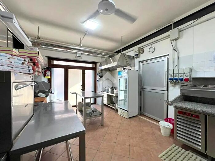 Appartamento trilocale in vendita in Via Turbini, Asola
