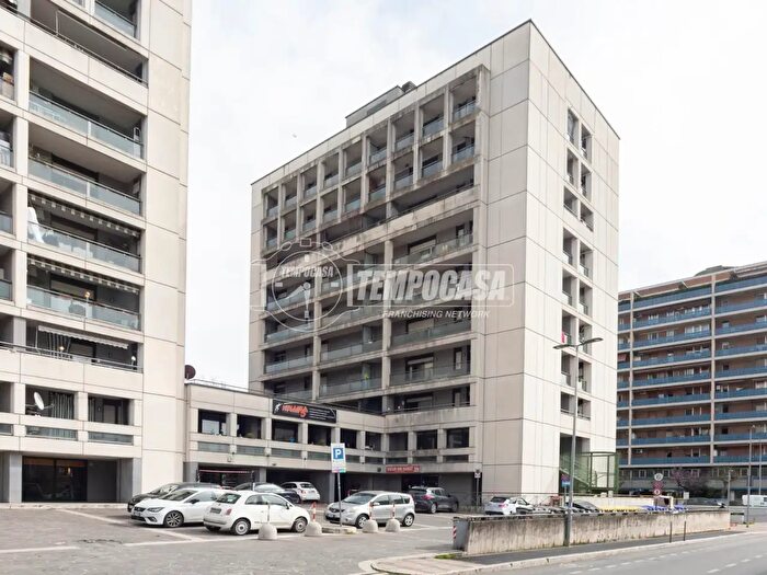 Appartamento trilocale in vendita in Via del Macello, Perugia