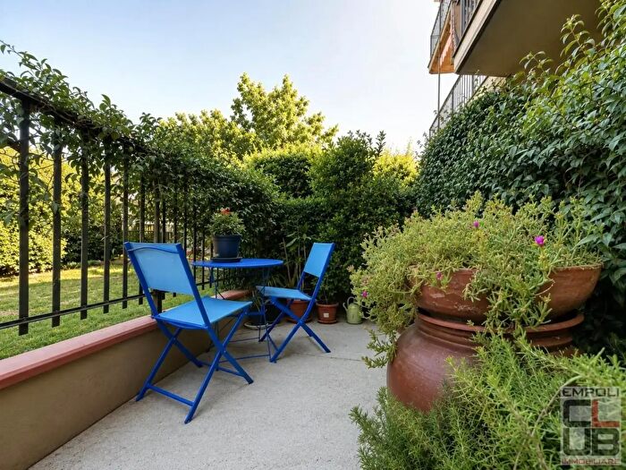 Appartamento bilocale in vendita in Ivornese, Empoli