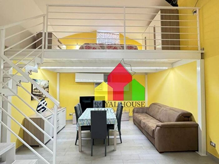 Appartamento bilocale in affitto in Via Castanito, Casamicciola Terme