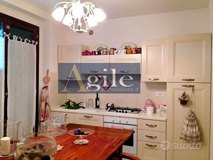 Appartamento trilocale in vendita in Via Tevere, Monteprandone