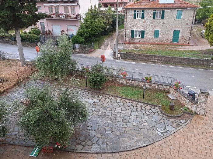 Appartamento bilocale in affitto in Magione