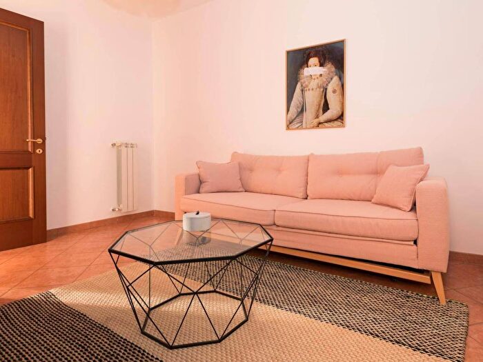 Appartamento monolocale in affitto in Via delle Fornaci, Gregorio VII Piccolomini, Roma